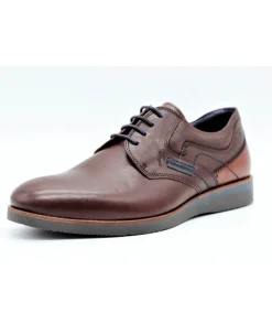 Homme L'Empreinte Chaussures Chaussures À Lacets|FLUCHOS F0010 RANGER