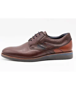 Homme L'Empreinte Chaussures Chaussures À Lacets|FLUCHOS F0010 RANGER