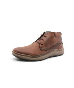 Homme L'Empreinte Chaussures Bottines|FLUCHOS F2034 ROCKY