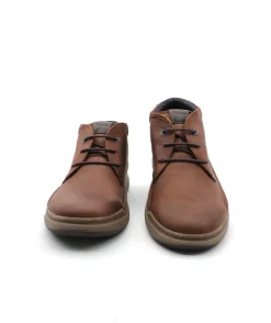 Homme L'Empreinte Chaussures Bottines|FLUCHOS F2034 ROCKY