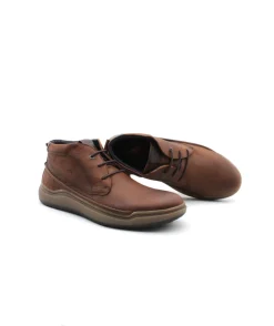 Homme L'Empreinte Chaussures Bottines|FLUCHOS F2034 ROCKY