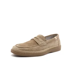 Homme L'Empreinte Chaussures Mocassins|FLUCHOS F1941 SAM