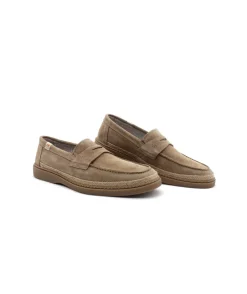 Homme L'Empreinte Chaussures Mocassins|FLUCHOS F1941 SAM