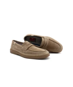 Homme L'Empreinte Chaussures Mocassins|FLUCHOS F1941 SAM