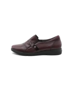 Femme L'Empreinte Chaussures Mocassins|FLUCHOS F1567 STYLL