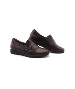 Femme L'Empreinte Chaussures Mocassins|FLUCHOS F1567 STYLL