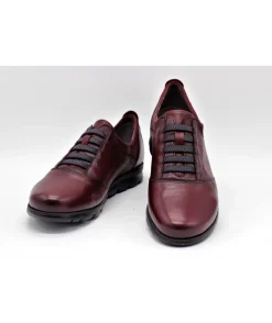 Femme L'Empreinte Chaussures Baskets|FLUCHOS F0354 SUSAN