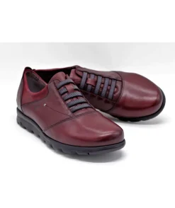 Femme L'Empreinte Chaussures Baskets|FLUCHOS F0354 SUSAN