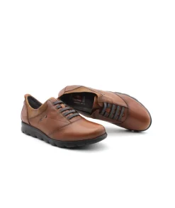 Femme L'Empreinte Chaussures Baskets|FLUCHOS F0354 SUSAN