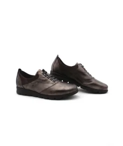 Femme L'Empreinte Chaussures Baskets|FLUCHOS F0354 SUSAN