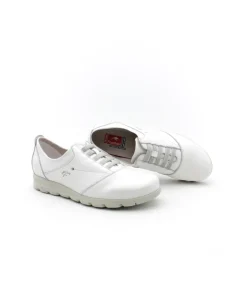 Femme L'Empreinte Chaussures Baskets|FLUCHOS F0354 SUSAN