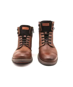 Homme L'Empreinte Chaussures Bottines|FLUCHOS F1342 TERRY