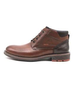 Homme L'Empreinte Chaussures Bottines|FLUCHOS F1341 TERRY