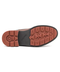 Homme L'Empreinte Chaussures Bottines|FLUCHOS F1341 TERRY