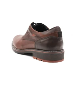 Homme L'Empreinte Chaussures Chaussures À Lacets|FLUCHOS F1340 TERRY