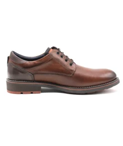 Homme L'Empreinte Chaussures Chaussures À Lacets|FLUCHOS F1340 TERRY