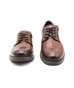 Homme L'Empreinte Chaussures Chaussures À Lacets|FLUCHOS F1340 TERRY