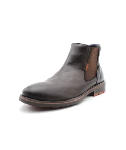 Homme L'Empreinte Chaussures Bottines|FLUCHOS F1343 TERRY