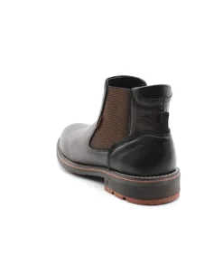 Homme L'Empreinte Chaussures Bottines|FLUCHOS F1343 TERRY