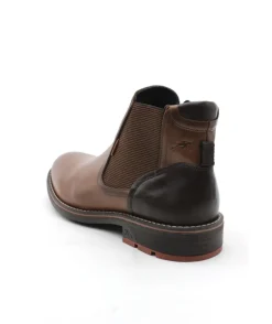 Homme L'Empreinte Chaussures Bottines|FLUCHOS F1343 TERRY