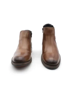 Homme L'Empreinte Chaussures Bottines|FLUCHOS F1343 TERRY