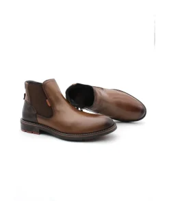 Homme L'Empreinte Chaussures Bottines|FLUCHOS F1343 TERRY