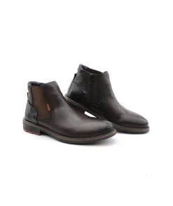Homme L'Empreinte Chaussures Bottines|FLUCHOS F1343 TERRY
