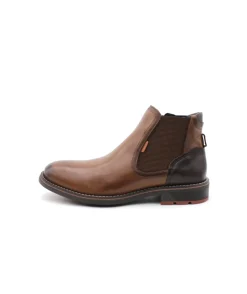 Homme L'Empreinte Chaussures Bottines|FLUCHOS F1343 TERRY