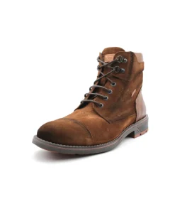 Homme L'Empreinte Chaussures Bottines|FLUCHOS F1342 TERRY