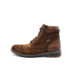 Homme L'Empreinte Chaussures Bottines|FLUCHOS F1342 TERRY