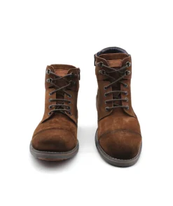 Homme L'Empreinte Chaussures Bottines|FLUCHOS F1342 TERRY