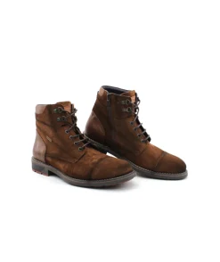 Homme L'Empreinte Chaussures Bottines|FLUCHOS F1342 TERRY