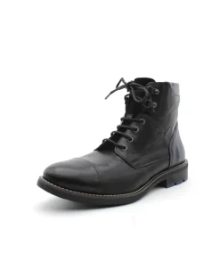 Homme L'Empreinte Chaussures Bottines|FLUCHOS F1342 TERRY