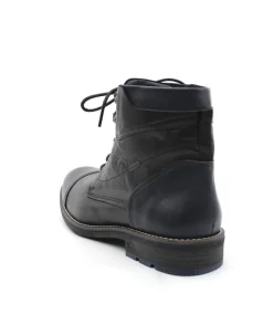 Homme L'Empreinte Chaussures Bottines|FLUCHOS F1342 TERRY