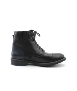 Homme L'Empreinte Chaussures Bottines|FLUCHOS F1342 TERRY
