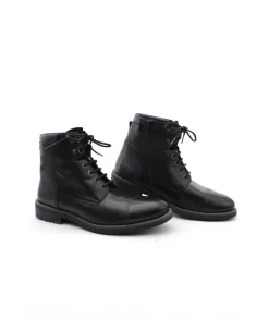 Homme L'Empreinte Chaussures Bottines|FLUCHOS F1342 TERRY