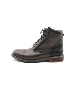 Homme L'Empreinte Chaussures Bottines|FLUCHOS F1342 TERRY