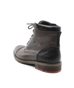 Homme L'Empreinte Chaussures Bottines|FLUCHOS F1342 TERRY