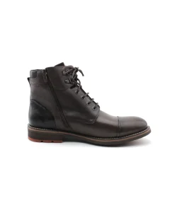 Homme L'Empreinte Chaussures Bottines|FLUCHOS F1342 TERRY