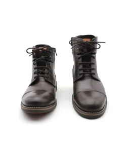 Homme L'Empreinte Chaussures Bottines|FLUCHOS F1342 TERRY