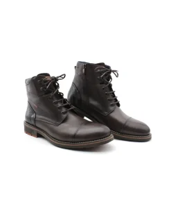 Homme L'Empreinte Chaussures Bottines|FLUCHOS F1342 TERRY