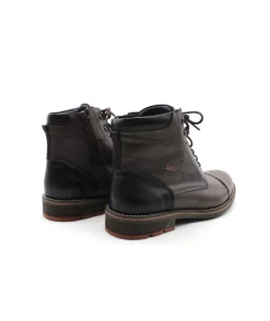 Homme L'Empreinte Chaussures Bottines|FLUCHOS F1342 TERRY