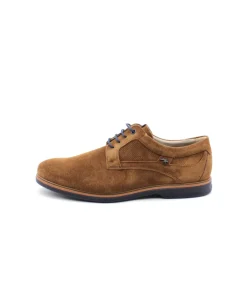 Homme L'Empreinte Chaussures Chaussures À Lacets|FLUCHOS F1744 TRISTAN