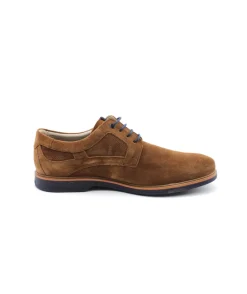 Homme L'Empreinte Chaussures Chaussures À Lacets|FLUCHOS F1744 TRISTAN