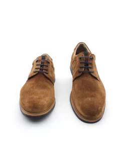 Homme L'Empreinte Chaussures Chaussures À Lacets|FLUCHOS F1744 TRISTAN