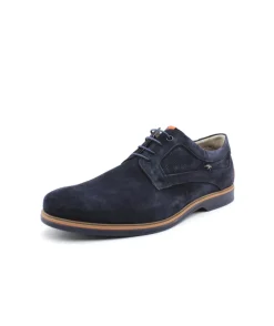 Homme L'Empreinte Chaussures Chaussures À Lacets|FLUCHOS F1744 TRISTAN
