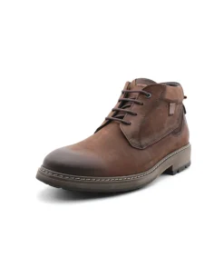 Homme L'Empreinte Chaussures Bottines|FLUCHOS F1593 TRUMAN