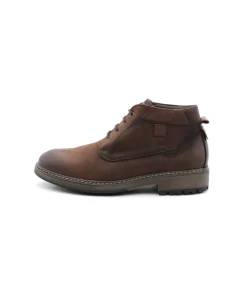 Homme L'Empreinte Chaussures Bottines|FLUCHOS F1593 TRUMAN