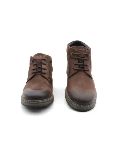 Homme L'Empreinte Chaussures Bottines|FLUCHOS F1593 TRUMAN