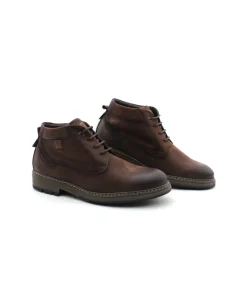 Homme L'Empreinte Chaussures Bottines|FLUCHOS F1593 TRUMAN